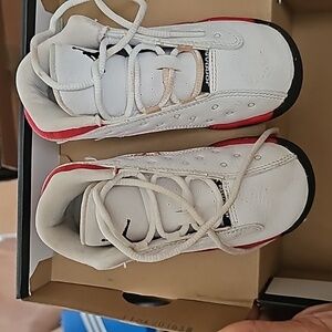 As is baby retro 13s